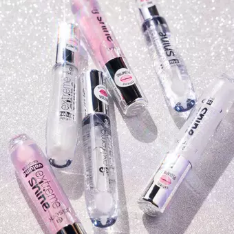 101 Luciu pentru buze Extreme Shine Essence [4]