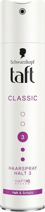Taft Fixativ Classic 3 - Schwarzkopf [1]