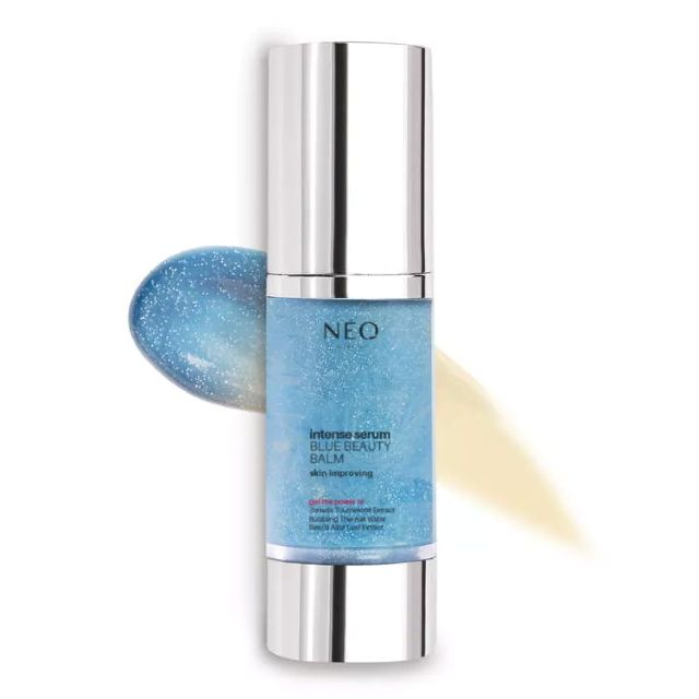 Balsam calmant albastru Intense Serum NEO 30 ml [1]