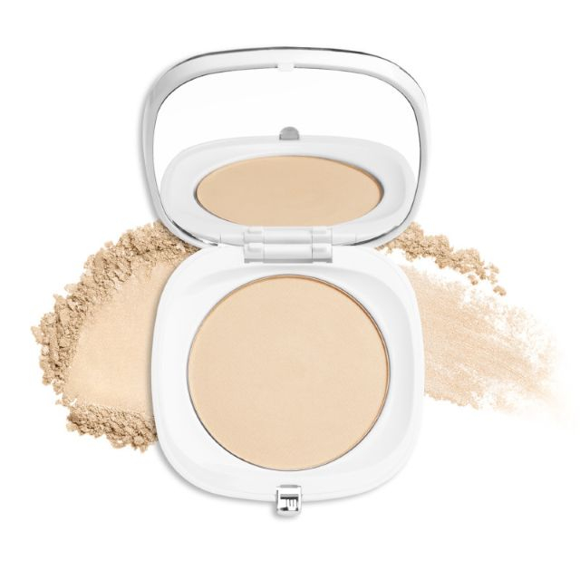 Pudră Compactă Satinată Intense Serum NEO 7 g [1]