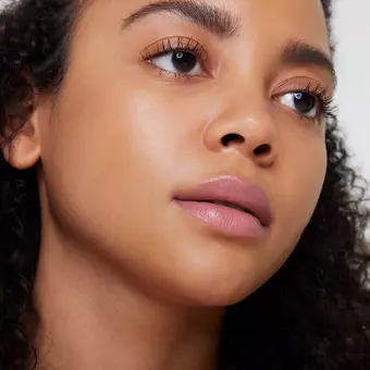 202 Ruj cu colagen vegan pentru îngrijire SHINE Essence [5]