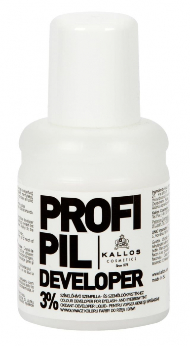 Oxidant 3% 60 ml Kallos Profi Pil [1]