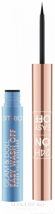 Tus Glam & Doll Easy Wash Off Catrice [2]