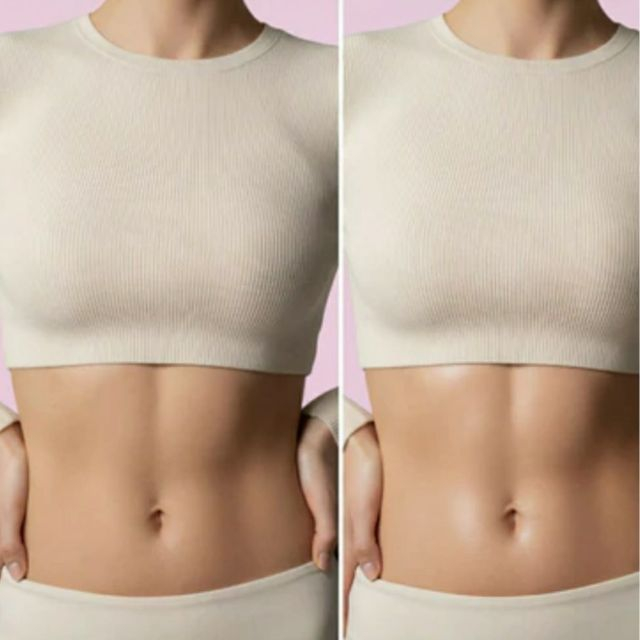 Balsam de corp pentru hidratare și fermitate cu melc roz Eveline 200 ml [2]