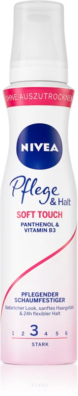 Spuma Par Soft Touch 3 [1]