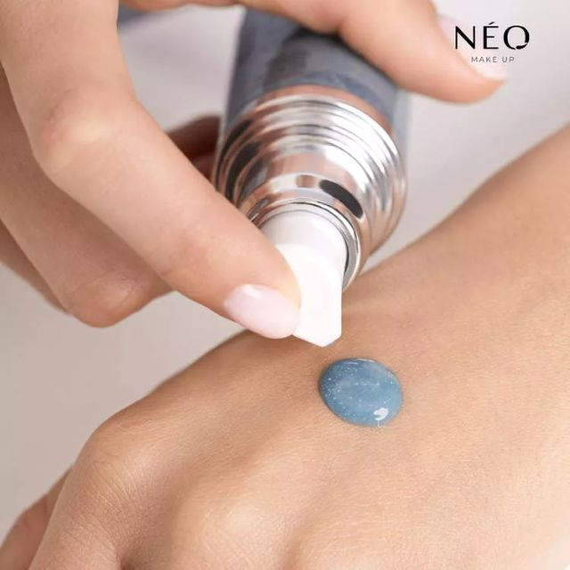 Balsam calmant albastru Intense Serum NEO 30 ml [2]