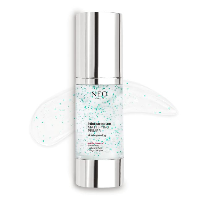 Bază de machiaj matifiantă Intense Serum NEO 30 ml [1]