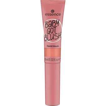 30 Fard de obraz lichid BABY GOT BLUSH Essence [1]