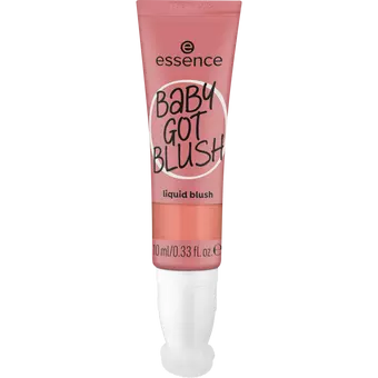 30 Fard de obraz lichid BABY GOT BLUSH Essence [2]