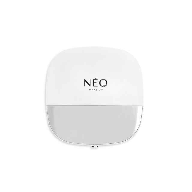 Pudră Compactă Satinată Intense Serum NEO 7 g [2]