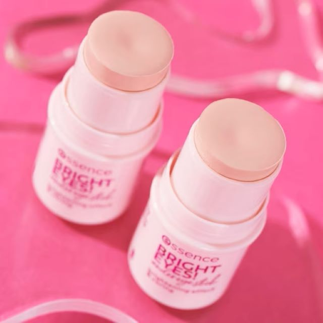 Creion iluminator pentru zona de sub ochi BRIGHT EYES! Essence 5.5 g [3]
