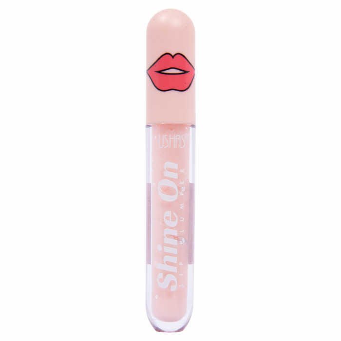Lipgloss pentru Volum Ushas [1]