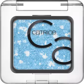 400 Fard pentru pleoape Art Couleurs Catrice [1]