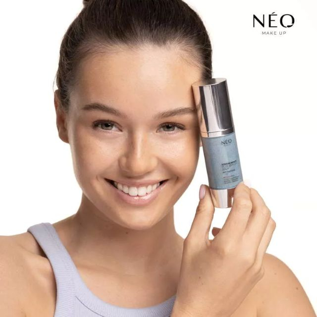 Balsam calmant albastru Intense Serum NEO 30 ml [3]