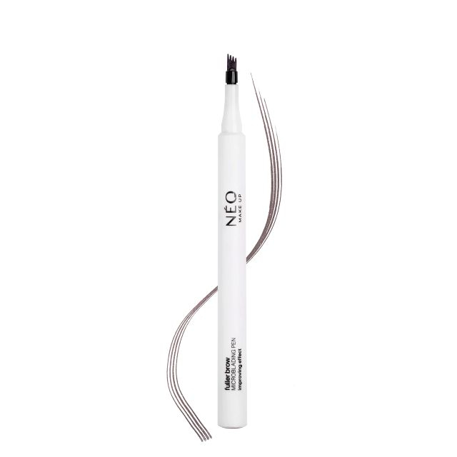 Creion pentru sprâncene cu efect de microblading NEO [1]