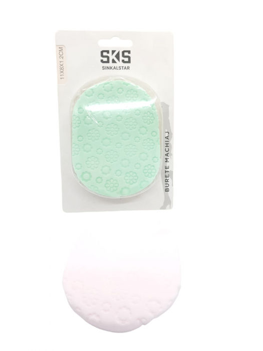 Burete Pentru Curatarea Fetei [1]