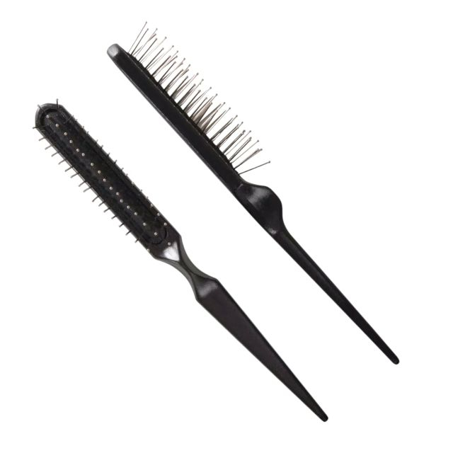 Perie de tapat și stilizat [2]