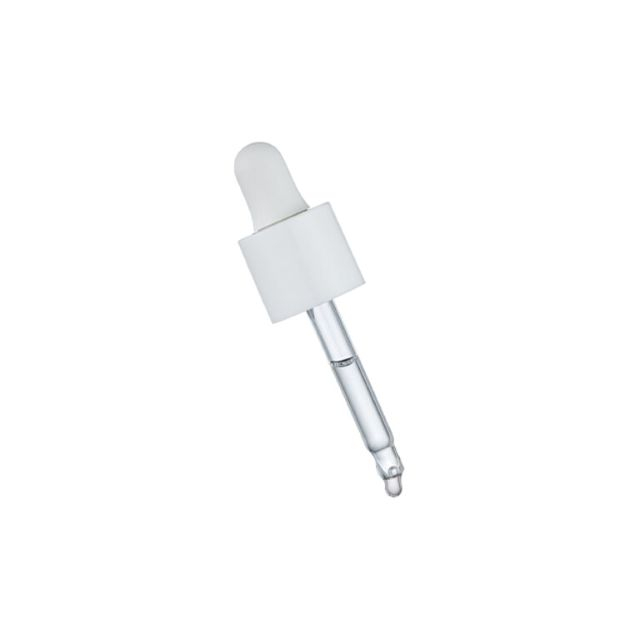 Picături pentru uscarea rapidă a lacului de unghii Flormar 8 ml [2]