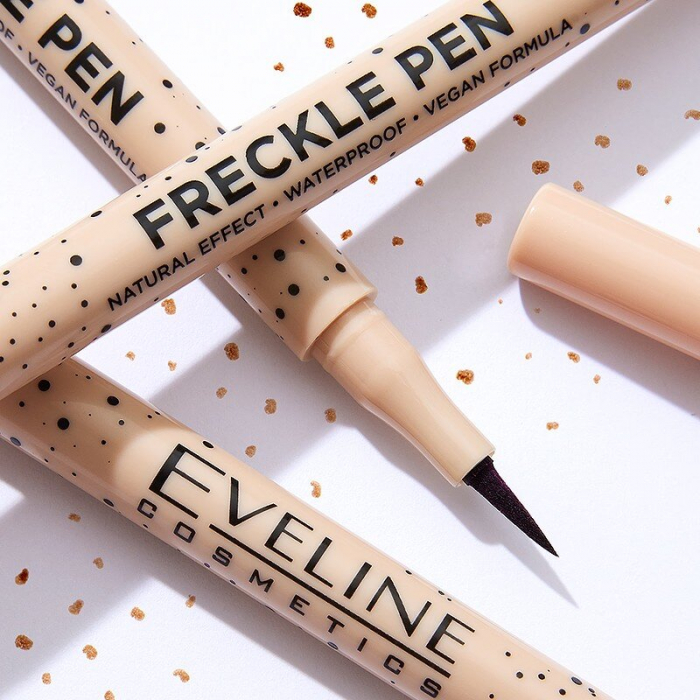 Creion pentru pistrui waterproof Eveline [2]