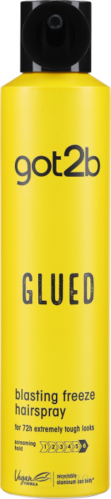 Got2b Glued Blasting Freeze [1]