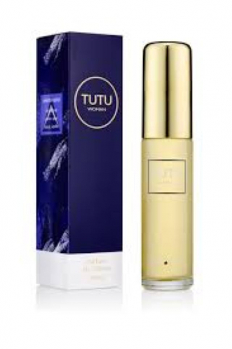 TUTU Parfum de toaleta dama - Milton Lloyd 50 ml [1]
