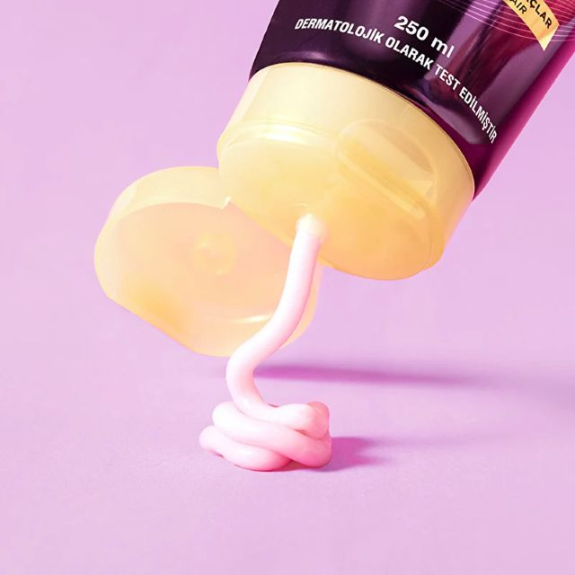 Balsam de păr cu Keratin/Collagen Bioblas 250 ml [2]