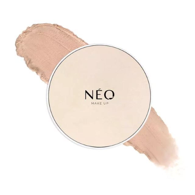 Balsam pentru estompare 01 Natural SPF 30 Intense Serum NEO 10 g [1]