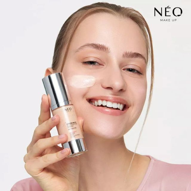 Bază de machiaj iluminatoare Intense Serum NEO 30 ml [2]