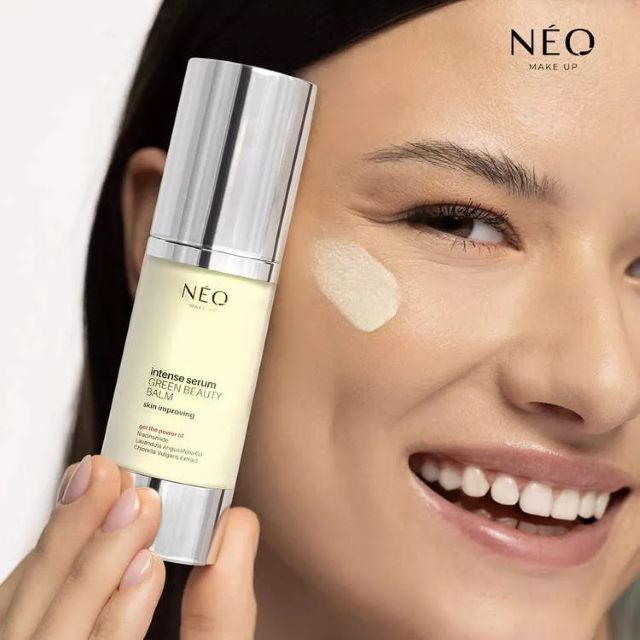 Balsam corector verde Intense Serum NEO 30 ml [2]