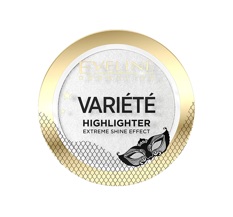 Iluminator Extreme Shine Variete Eveline [2]