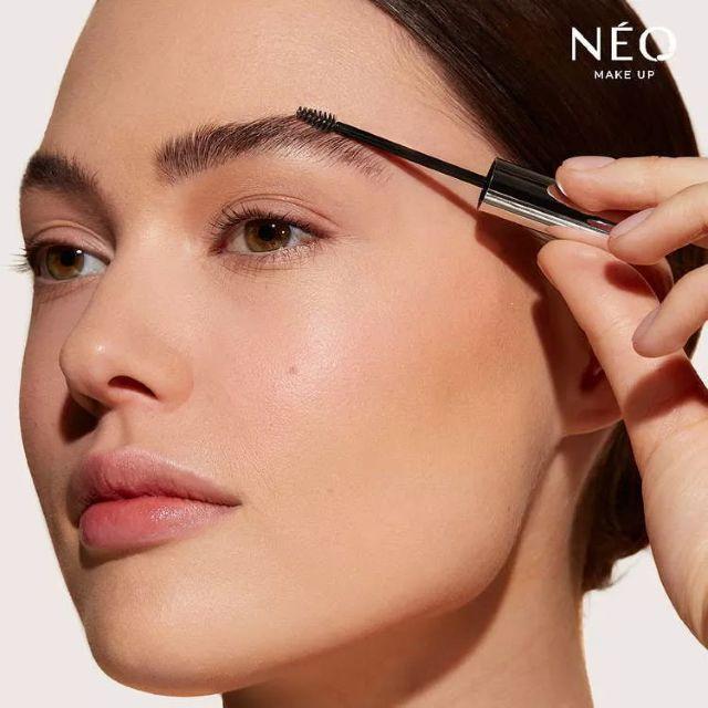 Gel pentru colorarea şi stilizarea sprâncenelor NEO 4 ml [6]
