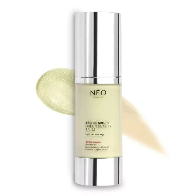 Balsam corector verde Intense Serum NEO 30 ml [1]