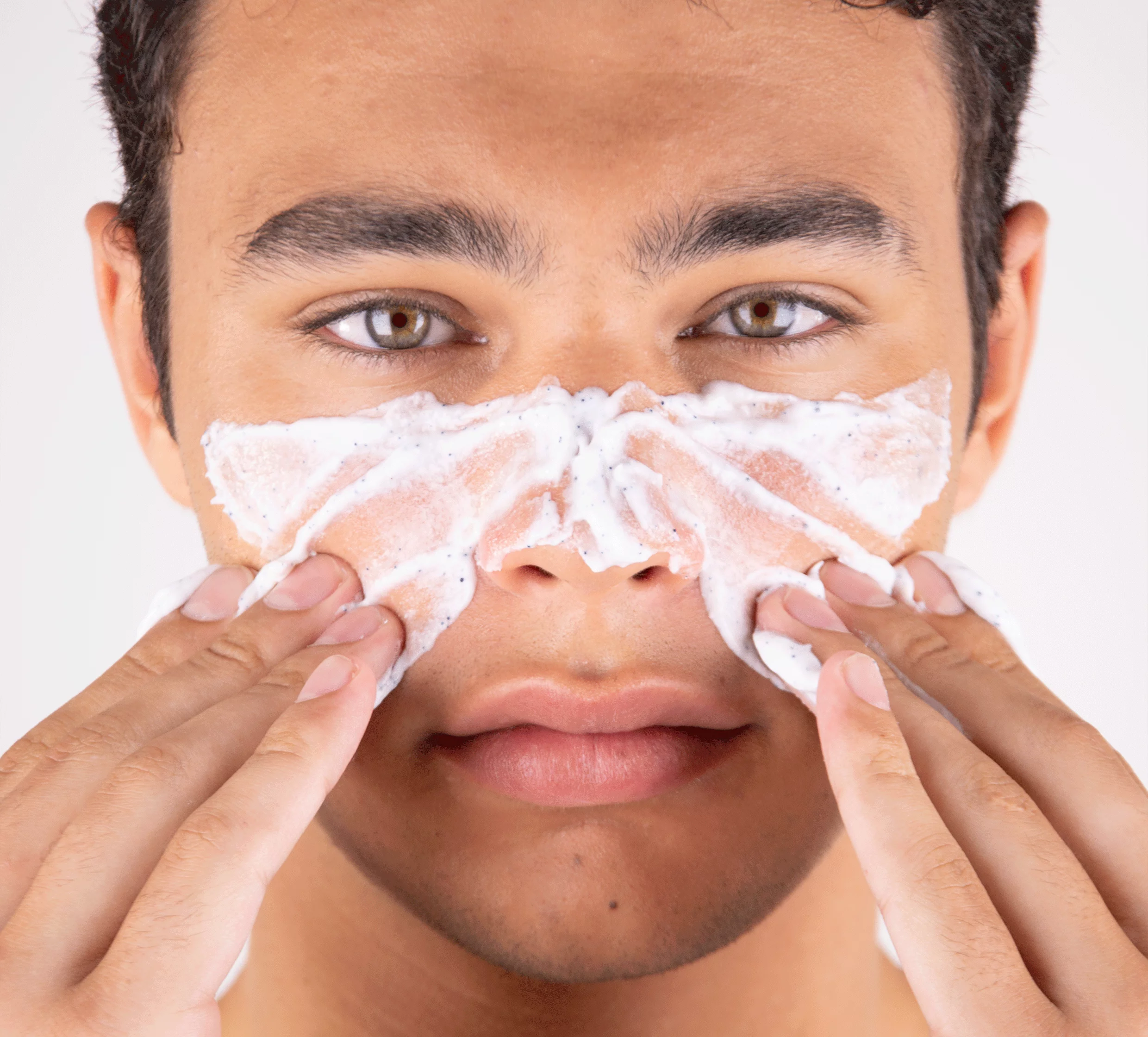 SCRUB PURIFICATOR DE FAȚĂ HOME SPA EXPERIENCE Byphasse 150 ml [2]