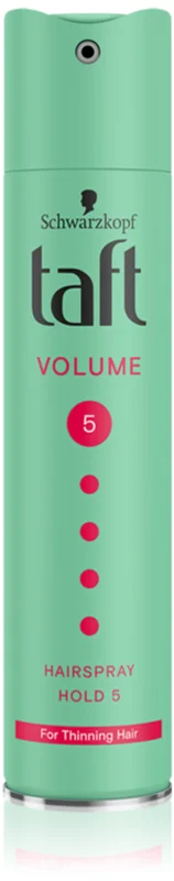 Taft Fixativ Volume 5 [1]