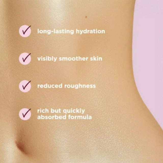 Loțiune de corp hrănitoare și regeneratoare cu extract de melc roz Eveline 200 ml [2]