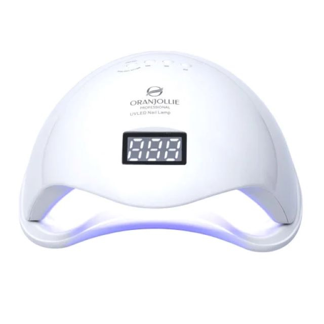 Lampa LED/UV SUN5 48W Oranjollie [1]
