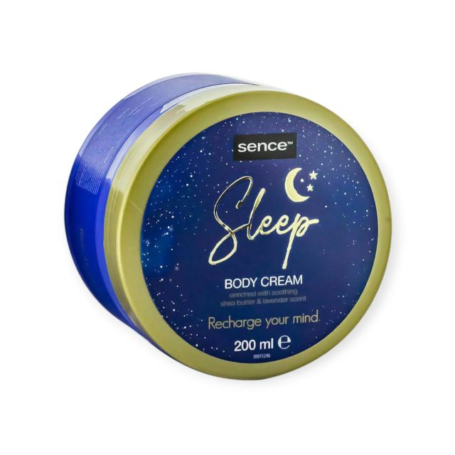 Cremă de corp Sleep Sence 200 ml [1]