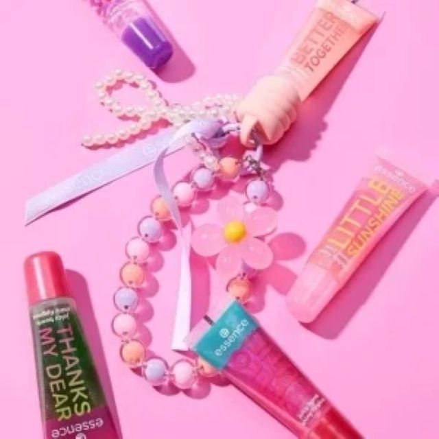 Accesoriu pentru capac SAY IT WITH JUICY Essence [2]