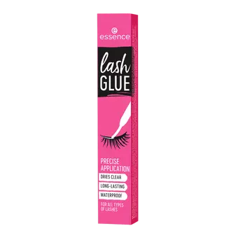 Adeziv pentru gene false Essence 4.7 g [1]