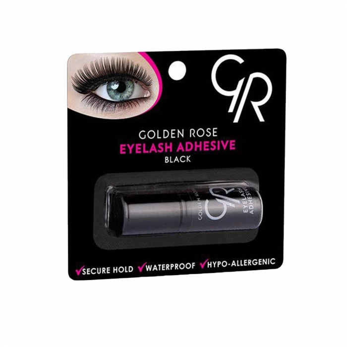 Adeziv pentru gene false waterproof Negru 3gr [1]