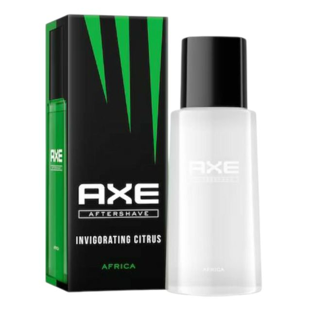 After Shave Africa AXE 100 ml [1]