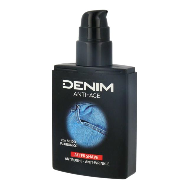 After Shave Antirid DENIM 100 ml [2]