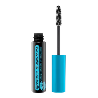 All Eyes On Me Waterproof Mascara [2]