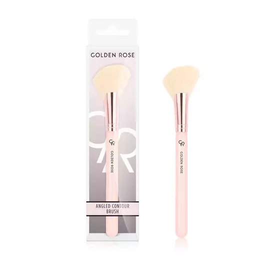 Angled Contour Brush Golden Rose [2]