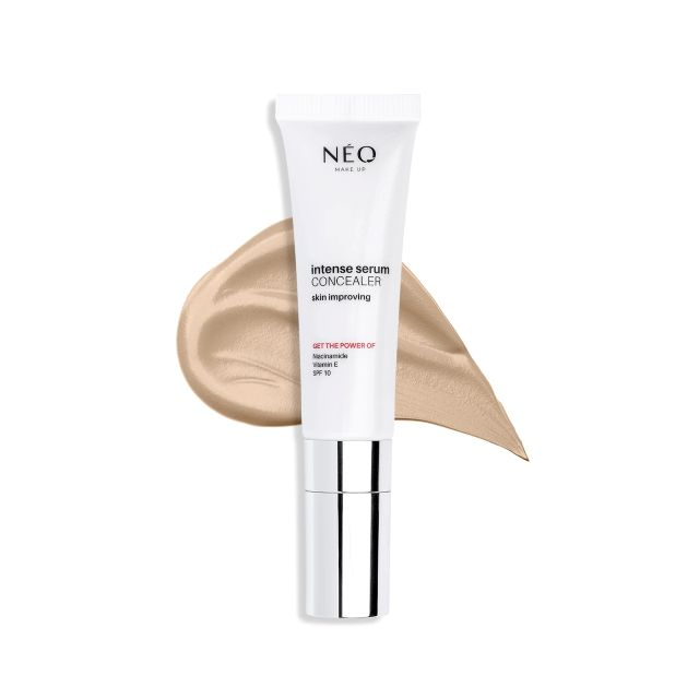 Anticearcăn 02 Ivory SPF 10 Intense Serum NEO 10 ml [1]