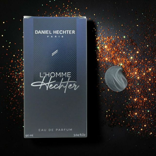 Apă de Parfum L'Homme Hechter Daniel Hechter 90 ml [2]