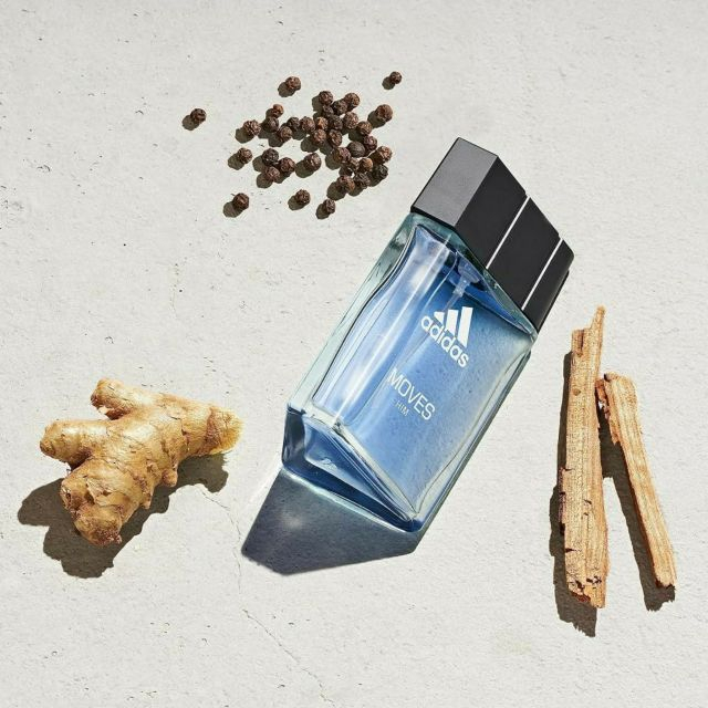 Apă de toaletă Adidas Moves for Him 30 ml [2]