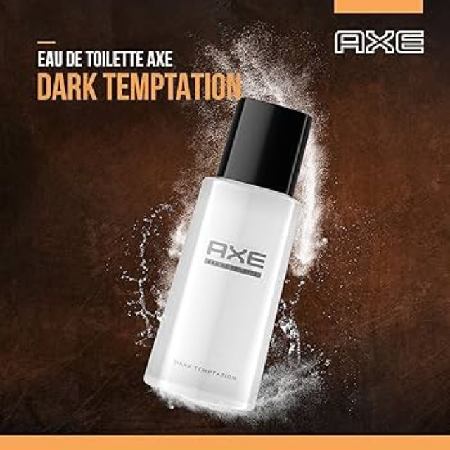 Apă de toaletă Axe Dark Temptation 100 ml [2]