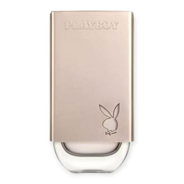 Apă de Toaletă MAKE THE COVER For Her PLAYBOY 30 ml [2]