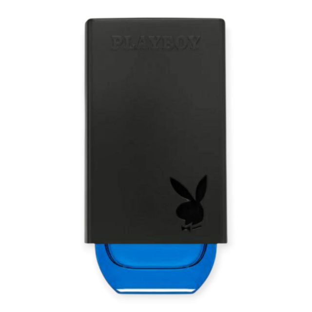 Apă de Toaletă MAKE THE COVER For Him PLAYBOY 30 ml [2]